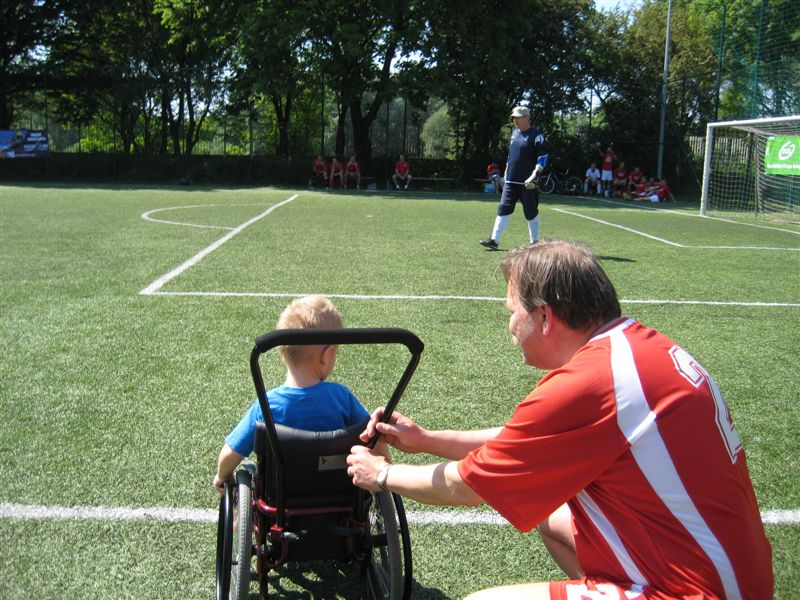 Drużyna Szpiku - Adam Michalkiewicz