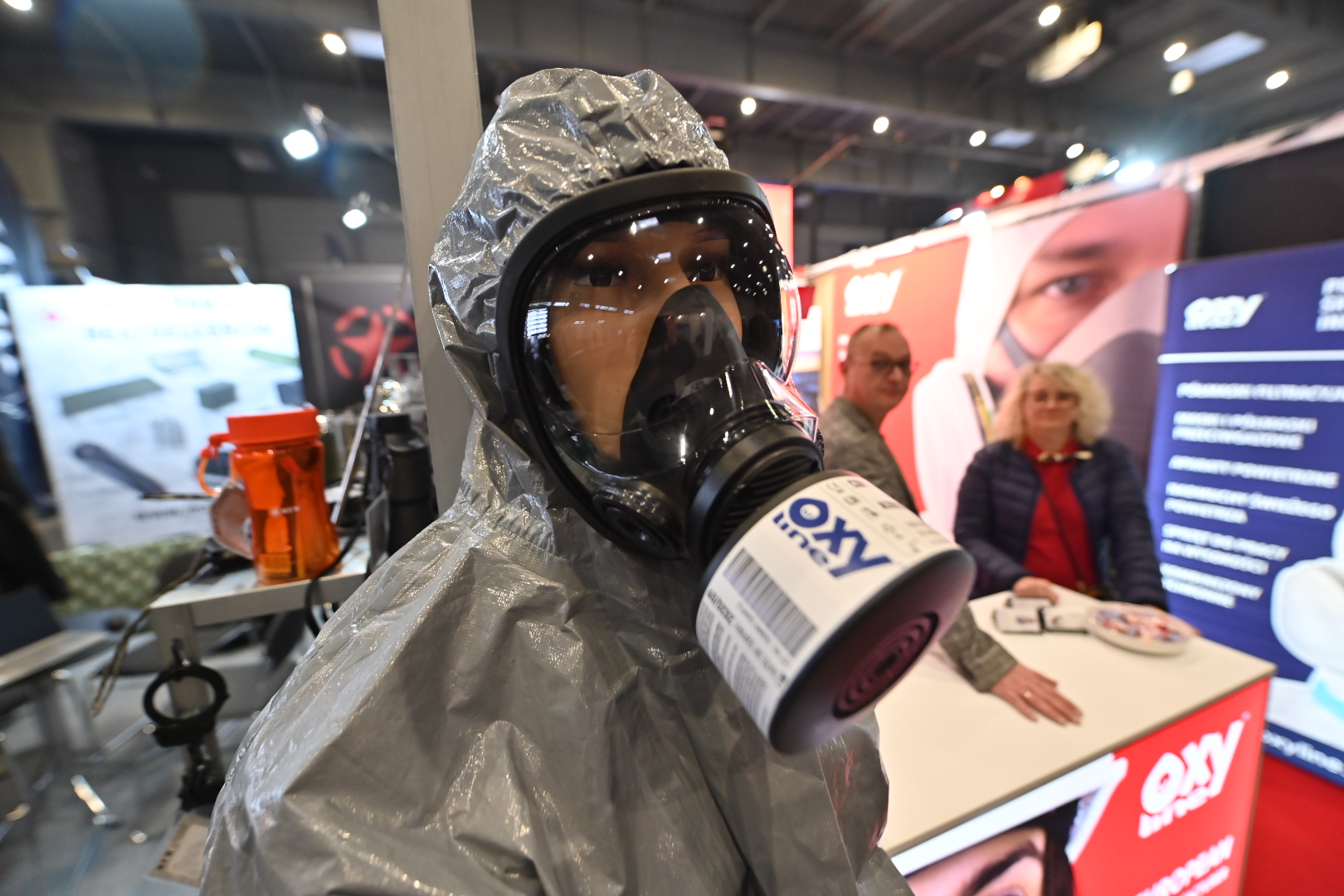 Protega - Wojtek Wardejn - Radio Poznań