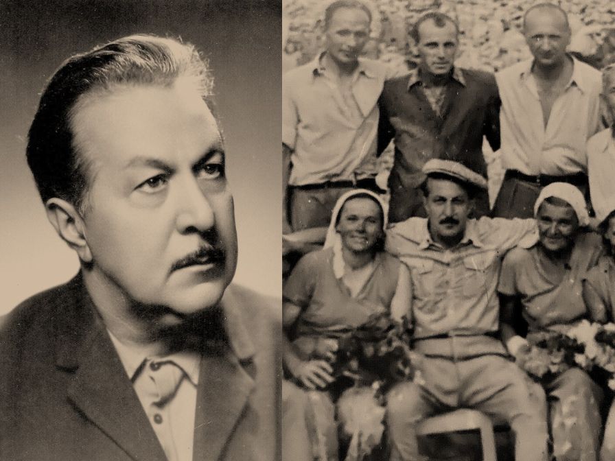 Henryk Kinastowski - Facebook Krystian Kinastowski - Prezydent Kalisza