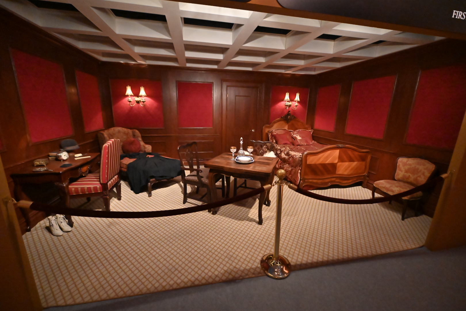 Titanic - Wojtek Wardejn - Radio Poznań