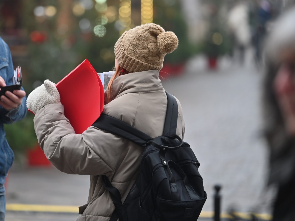 zbiórki fałszywe - Wojtek Wardejn - Radio Poznań