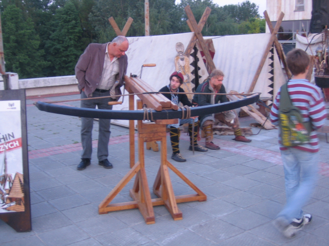 noc muzeów Gniezno 2 - Rafał Muniak