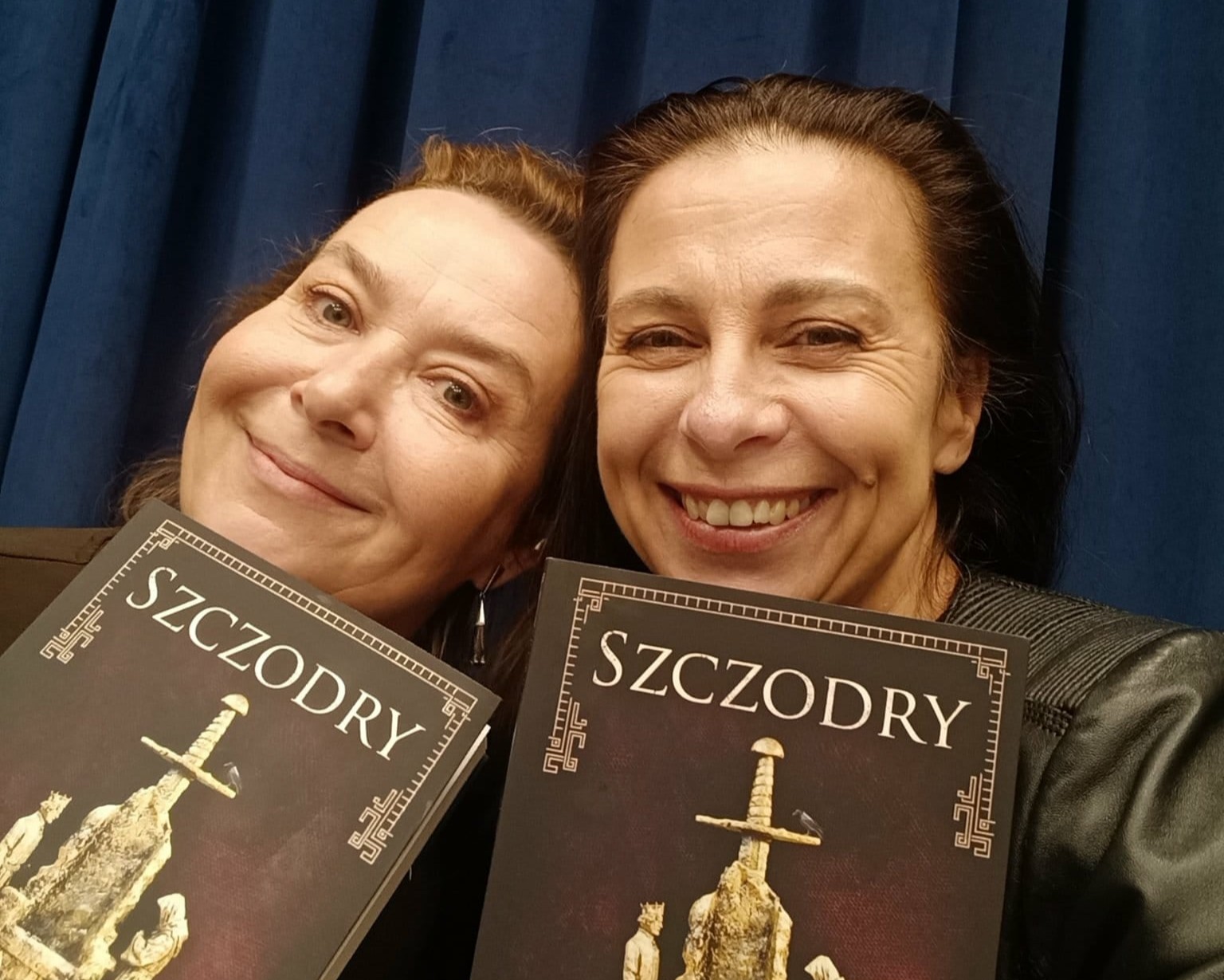 szczodry - Joanna Divina - Radio Poznań