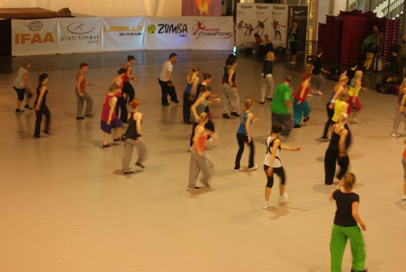 taniec EU4MA 2 - Anna Skoczek