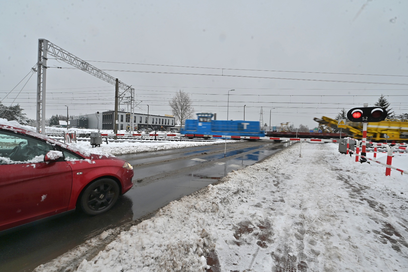 sucholeska wiadukt - Wojtek Wardejn - Radio Poznań