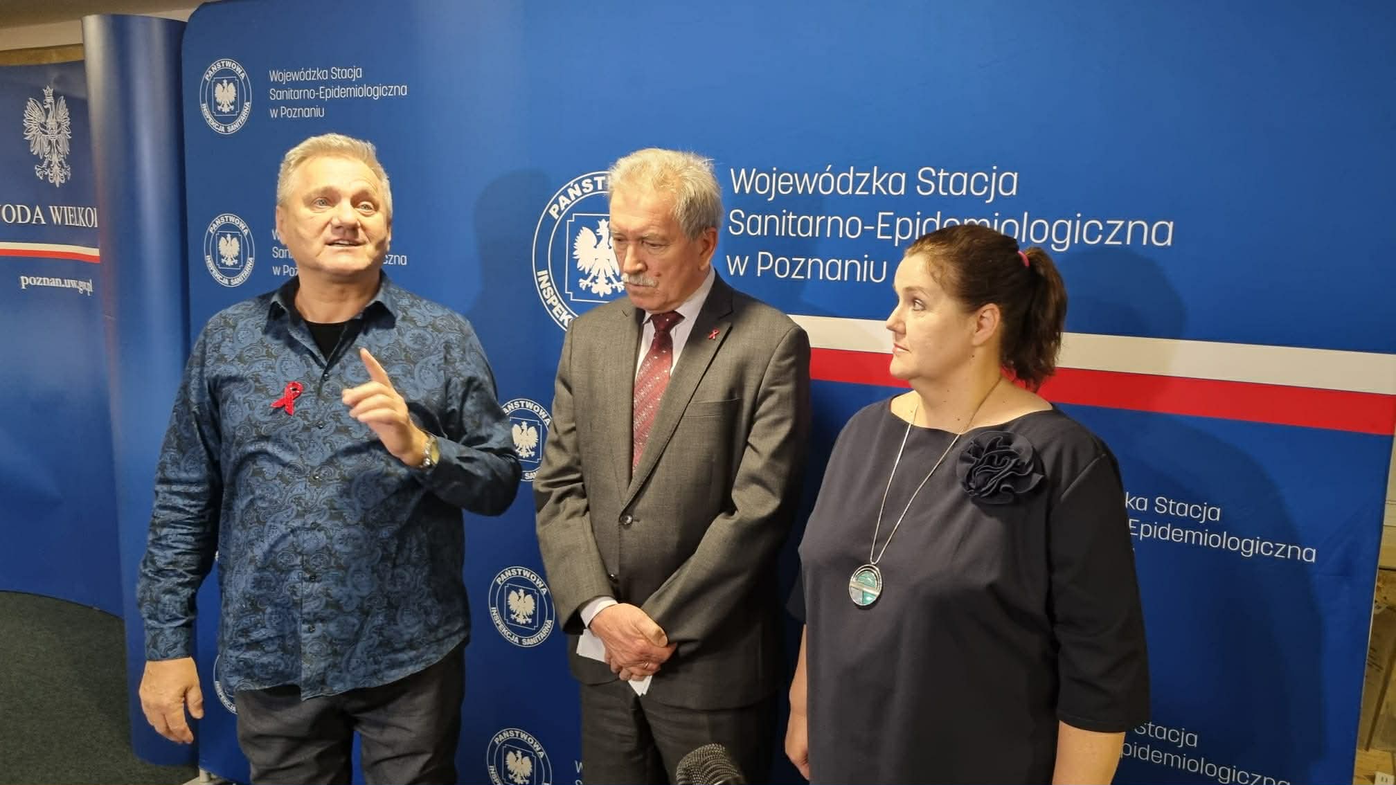 hiv - Magdalena Konieczna - Radio Poznań