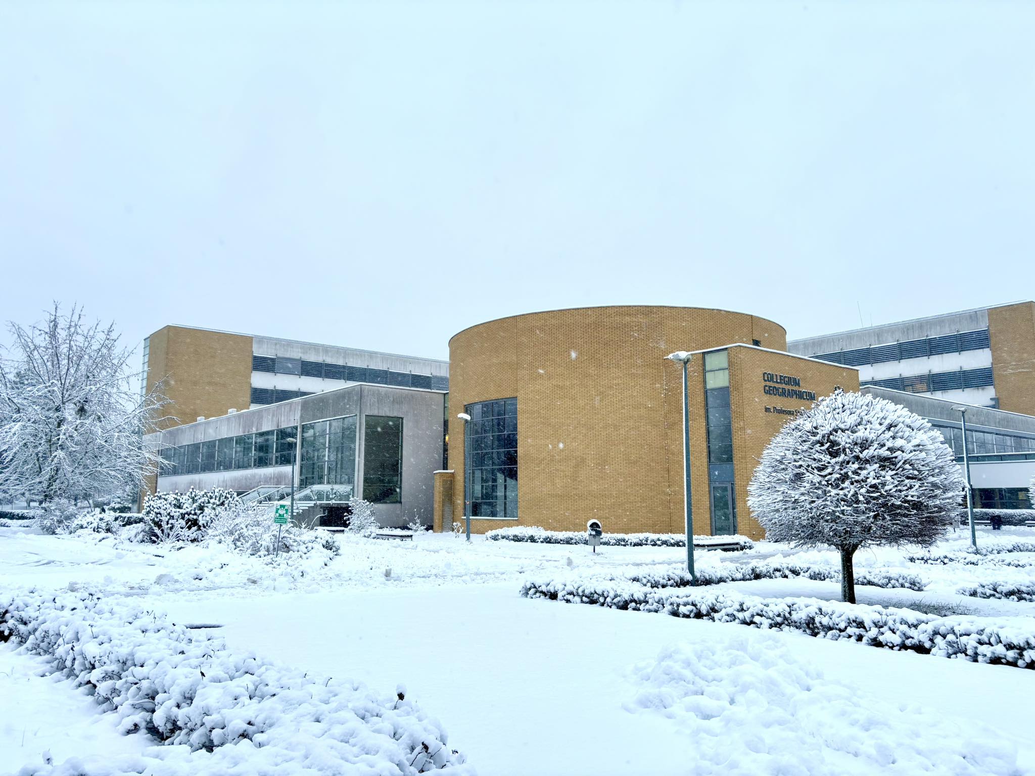 geografia - Wydział Geografii Społeczno-Ekonomicznej i Gospodarki Przestrzennej UAM - Facebook