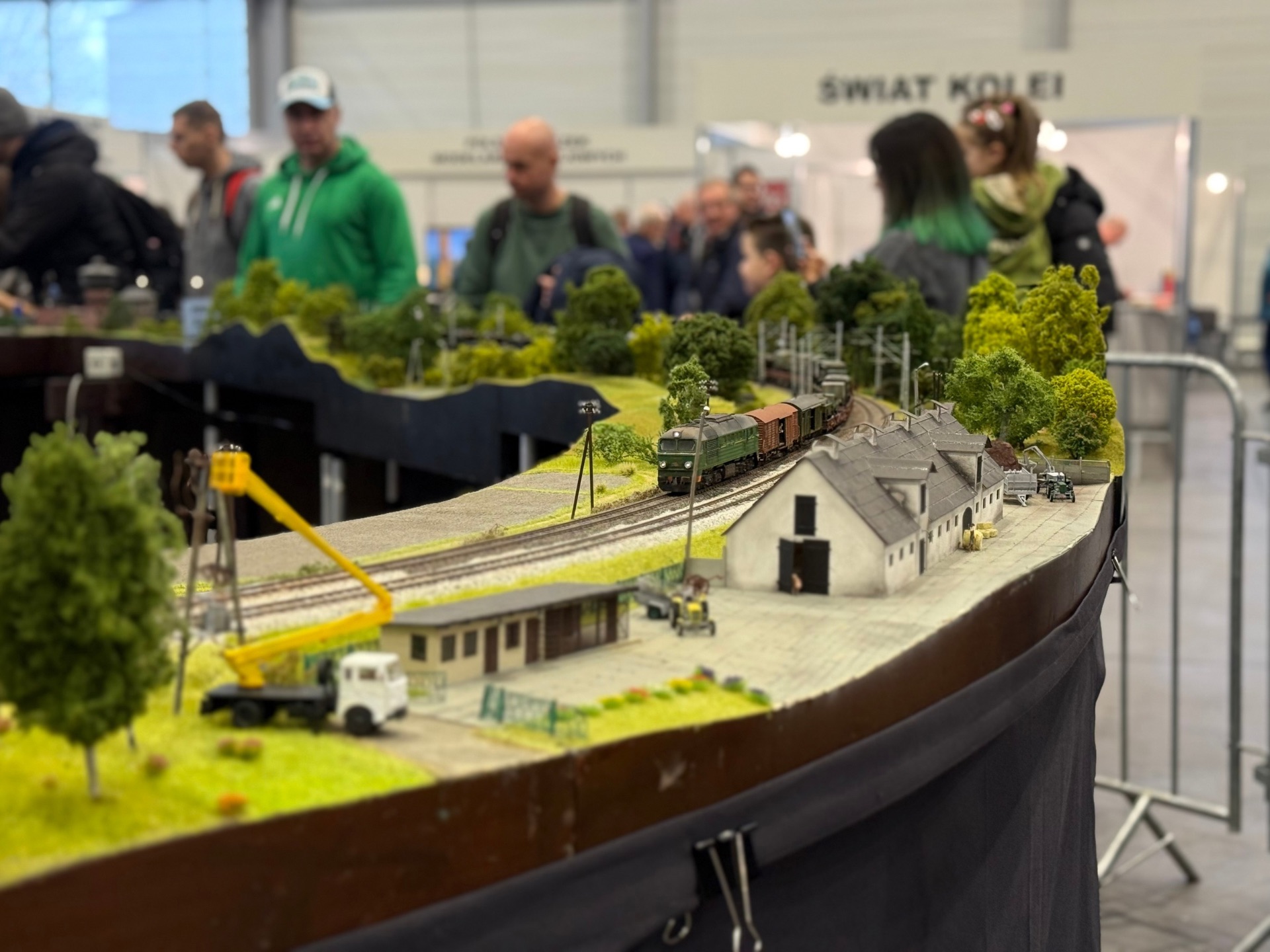 hobbylab - Eliza Hajdenrajch - Radio Poznań