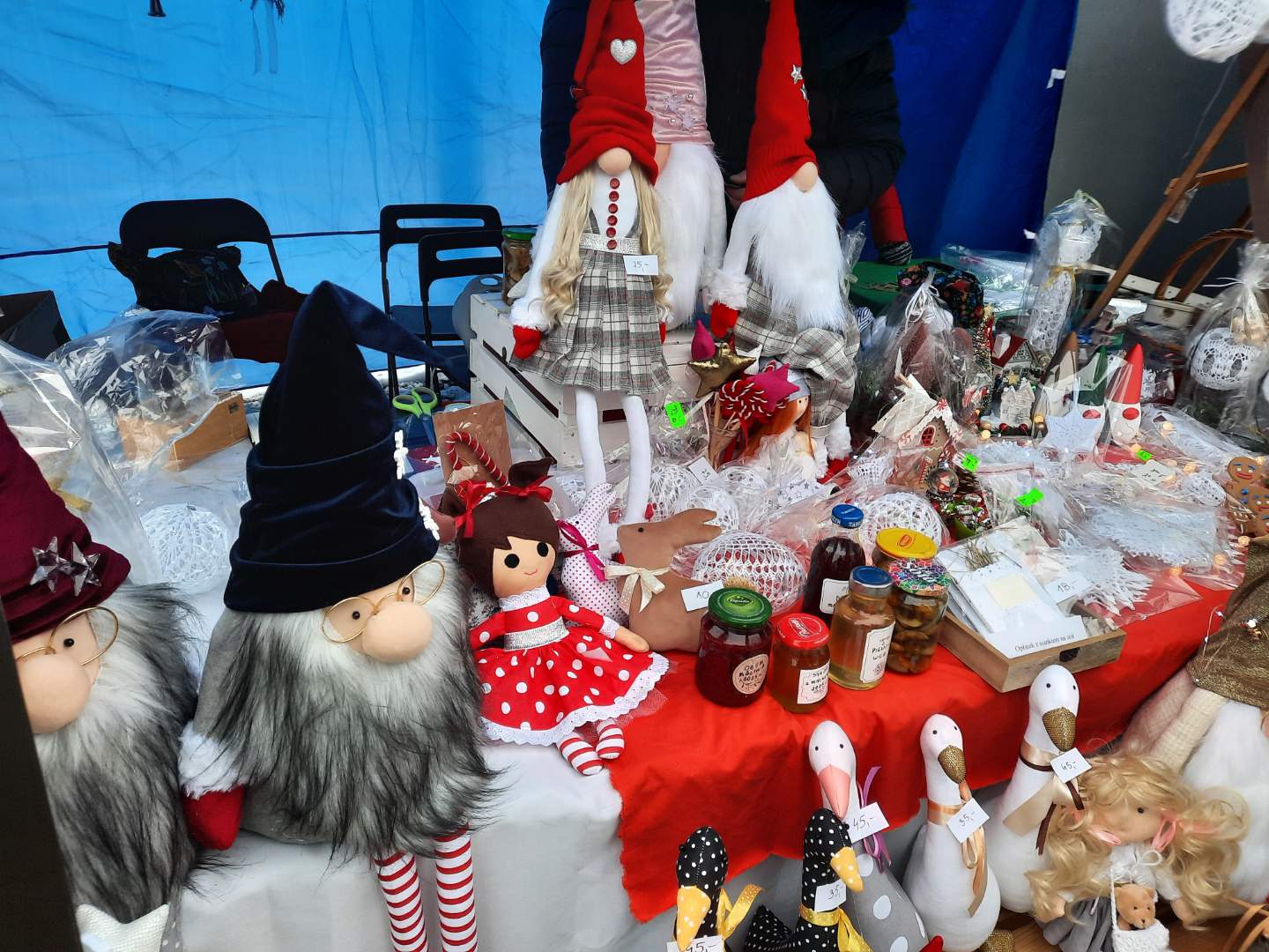 jarmark lednica - Rafał Muniak - Radio Poznań