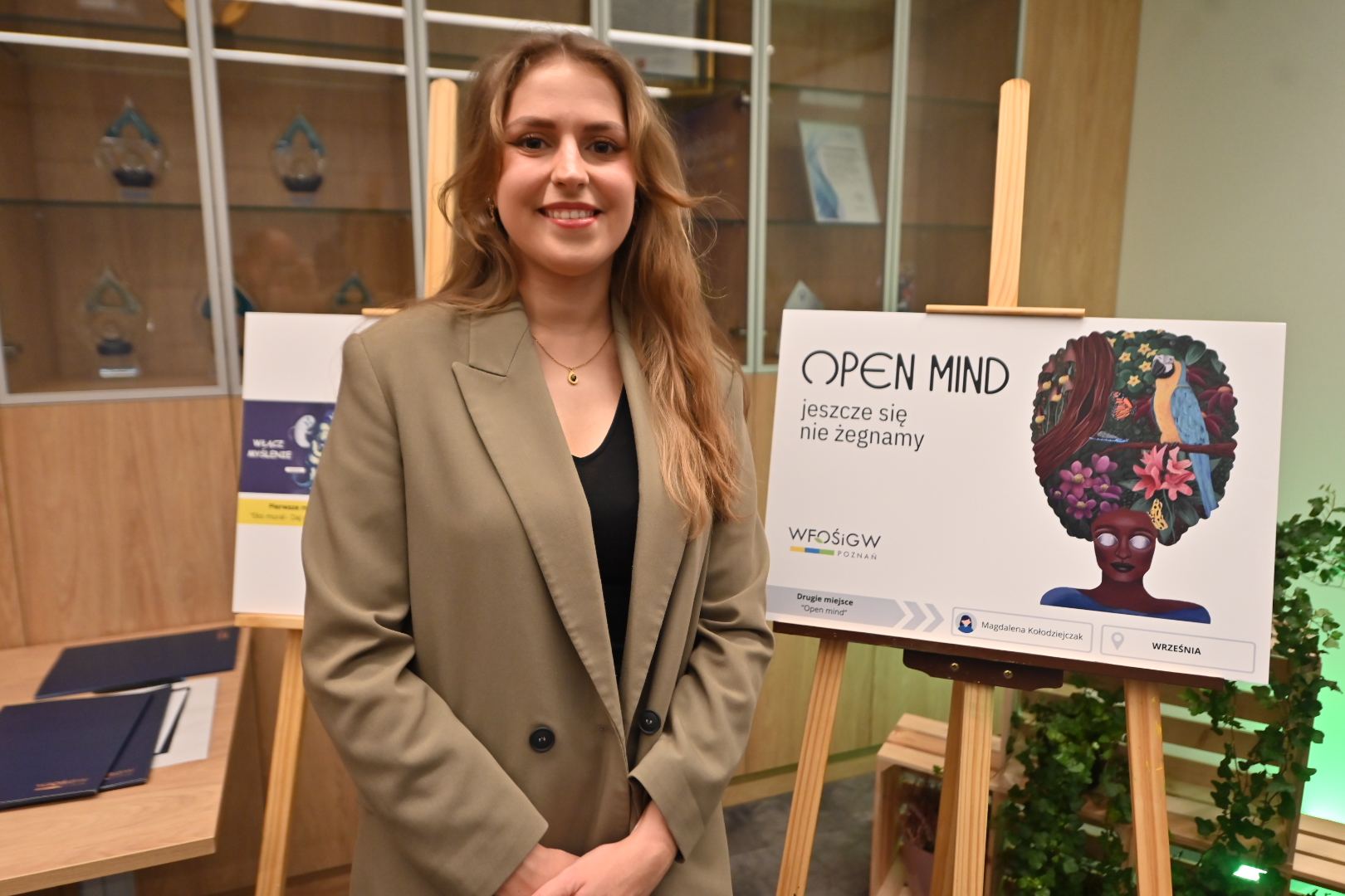 ekomurale - Wojtek Wardejn