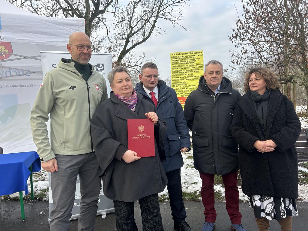 rutnicki otwiera orliki - Szymon Majchrzak