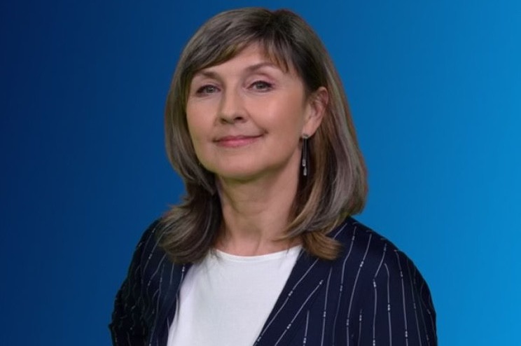 beata mes - Ryszard Ćwirlej - Facebook