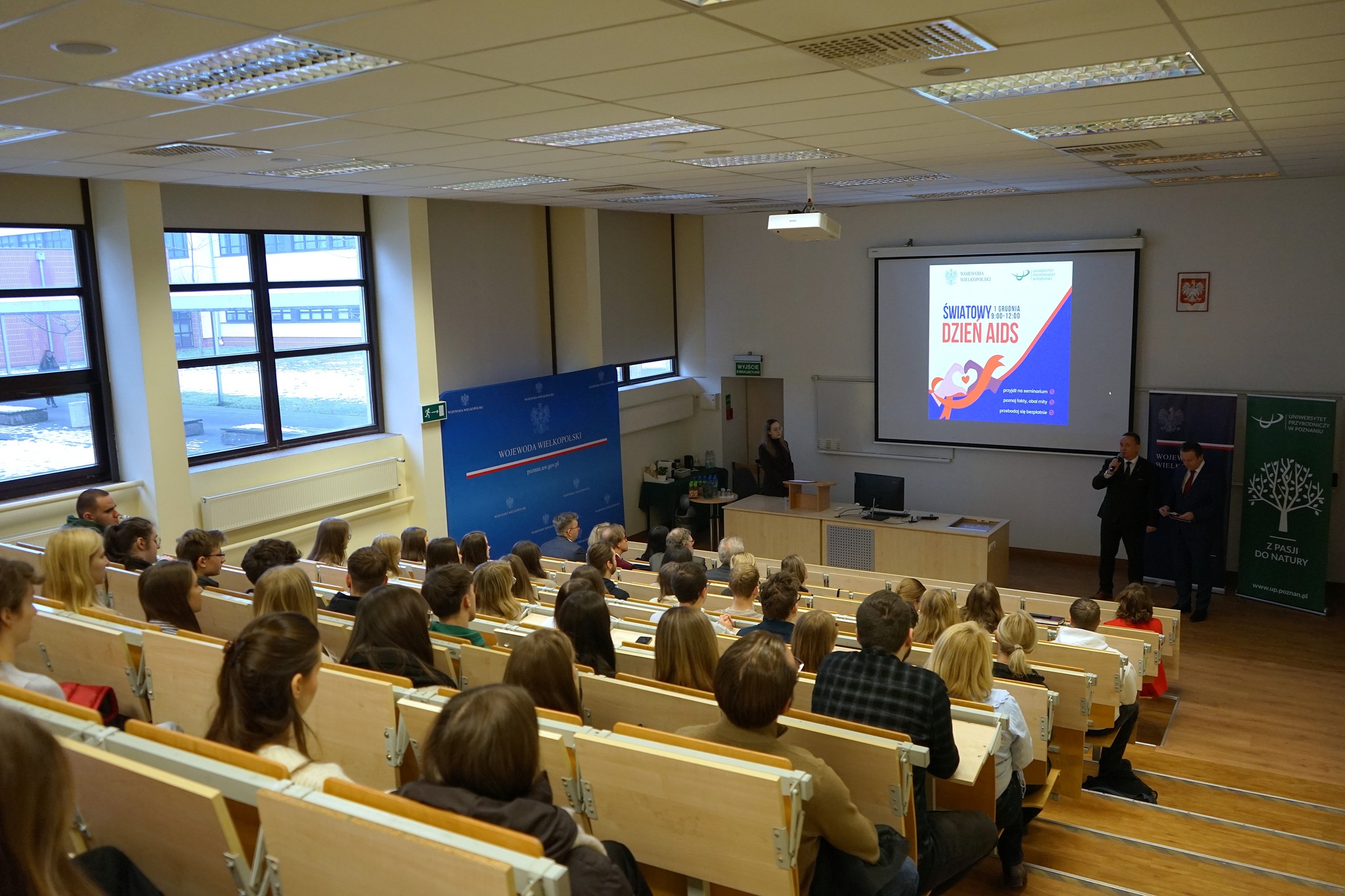 Wielkopolski Urząd Wojewódzki w Poznaniu