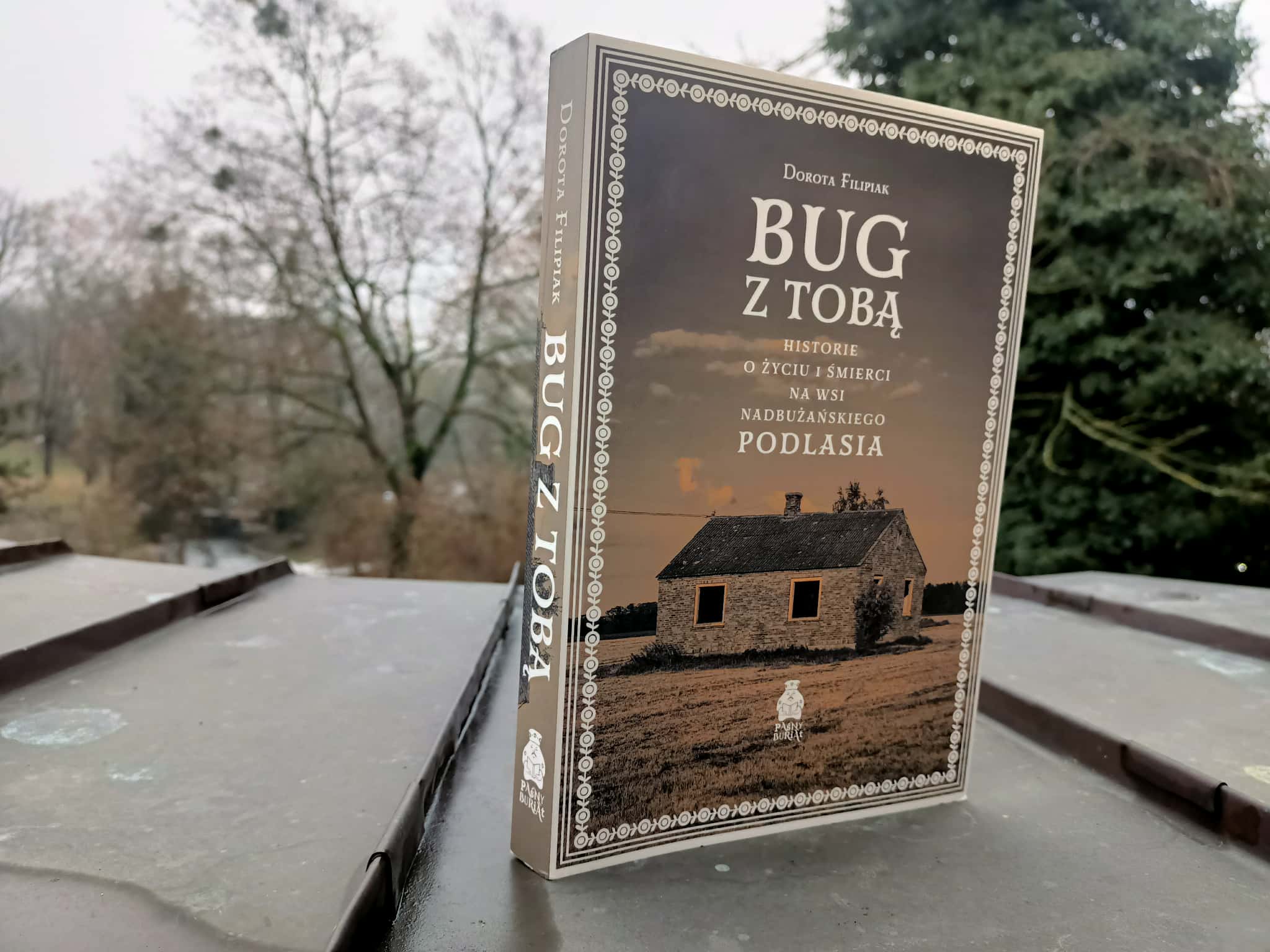 Bug z Tobą - Joanna Divina - Radio Poznań
