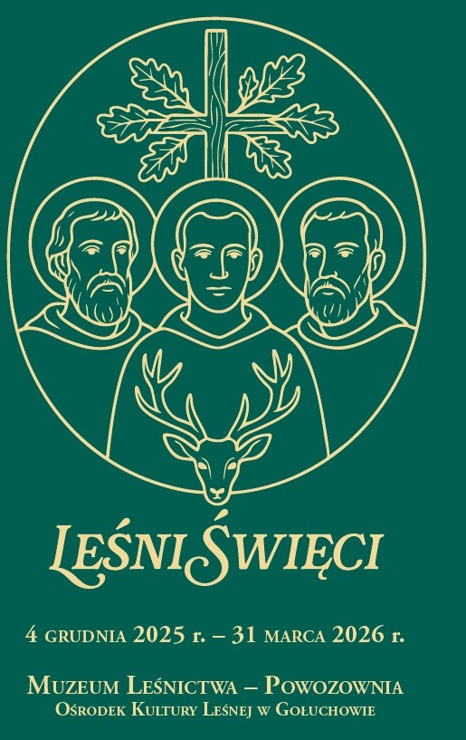 leśni swięci