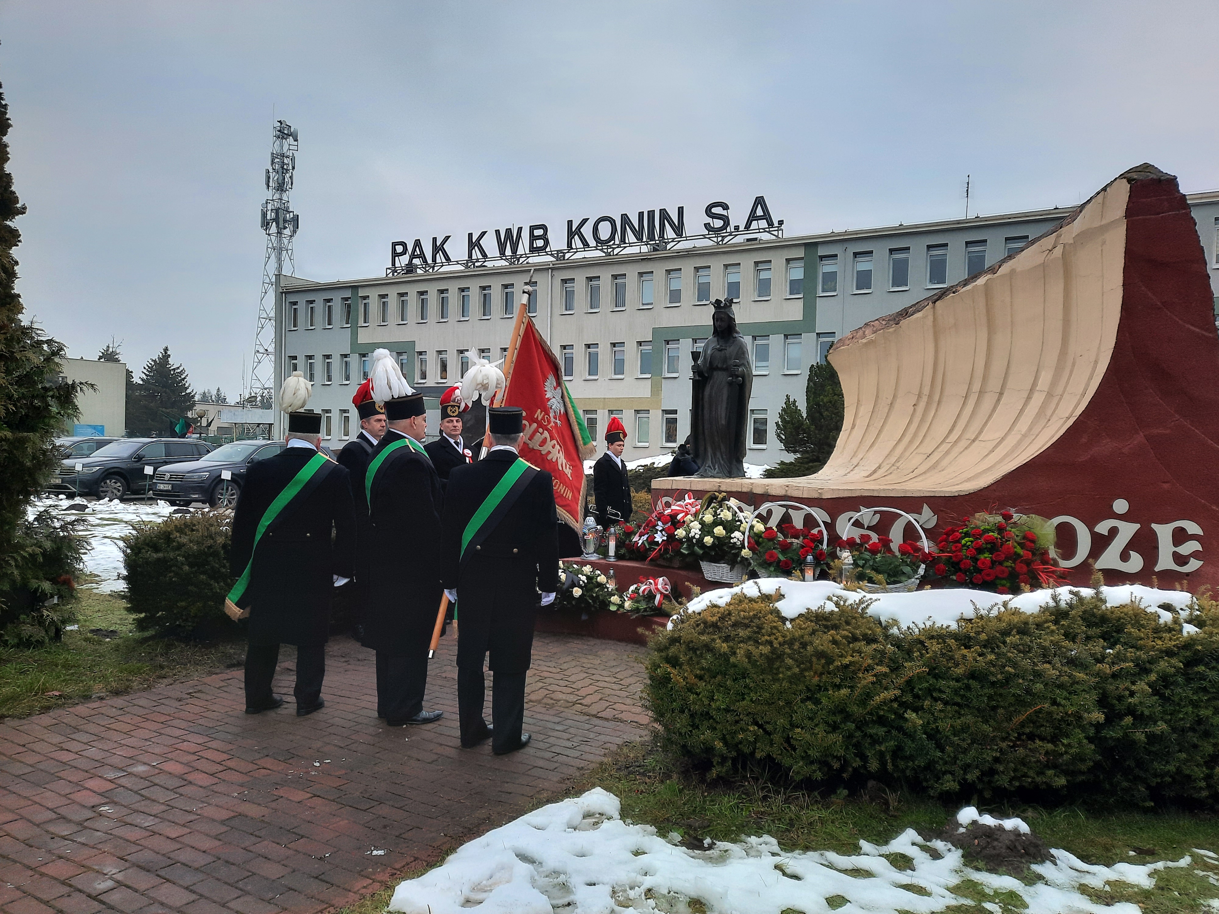 Barbórka - Michalina Maciaszek - Radio Poznań