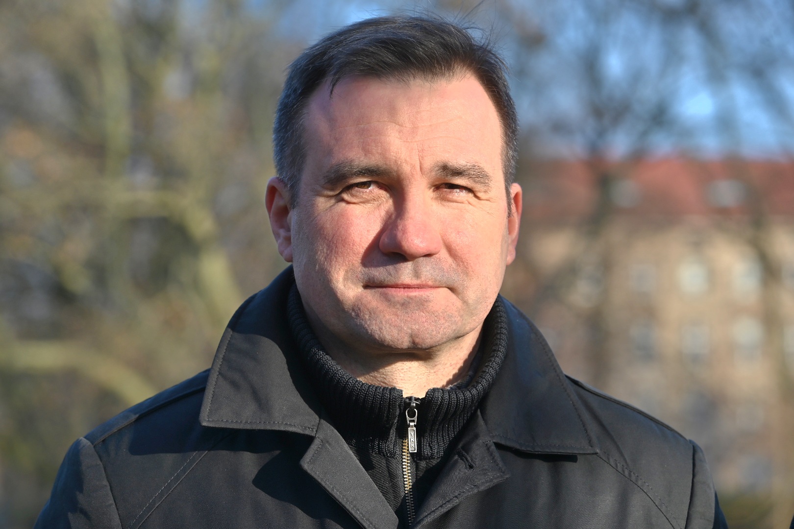 Wojtek Wardejn