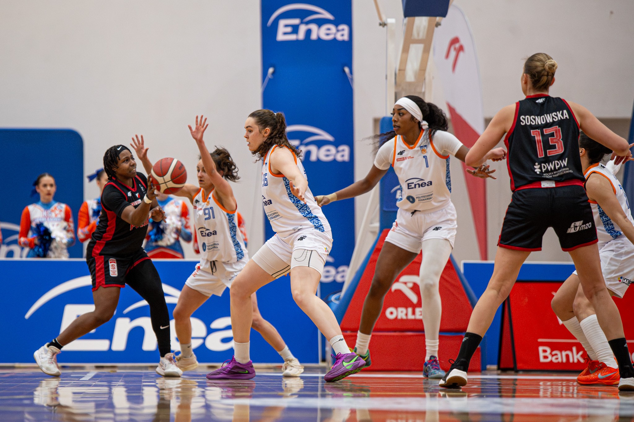 azs - Konrad Czapracki - Enea AZS Politechnika Poznań