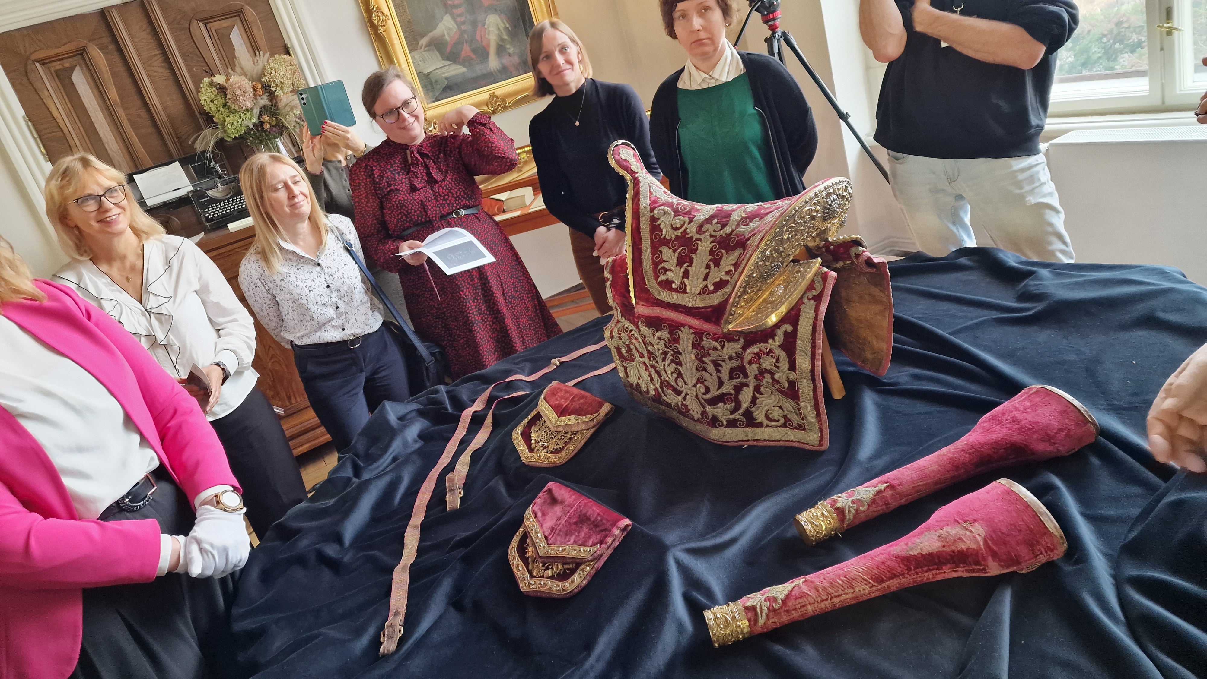 taszka - Grzegorz Ługawiak - Radio Poznań