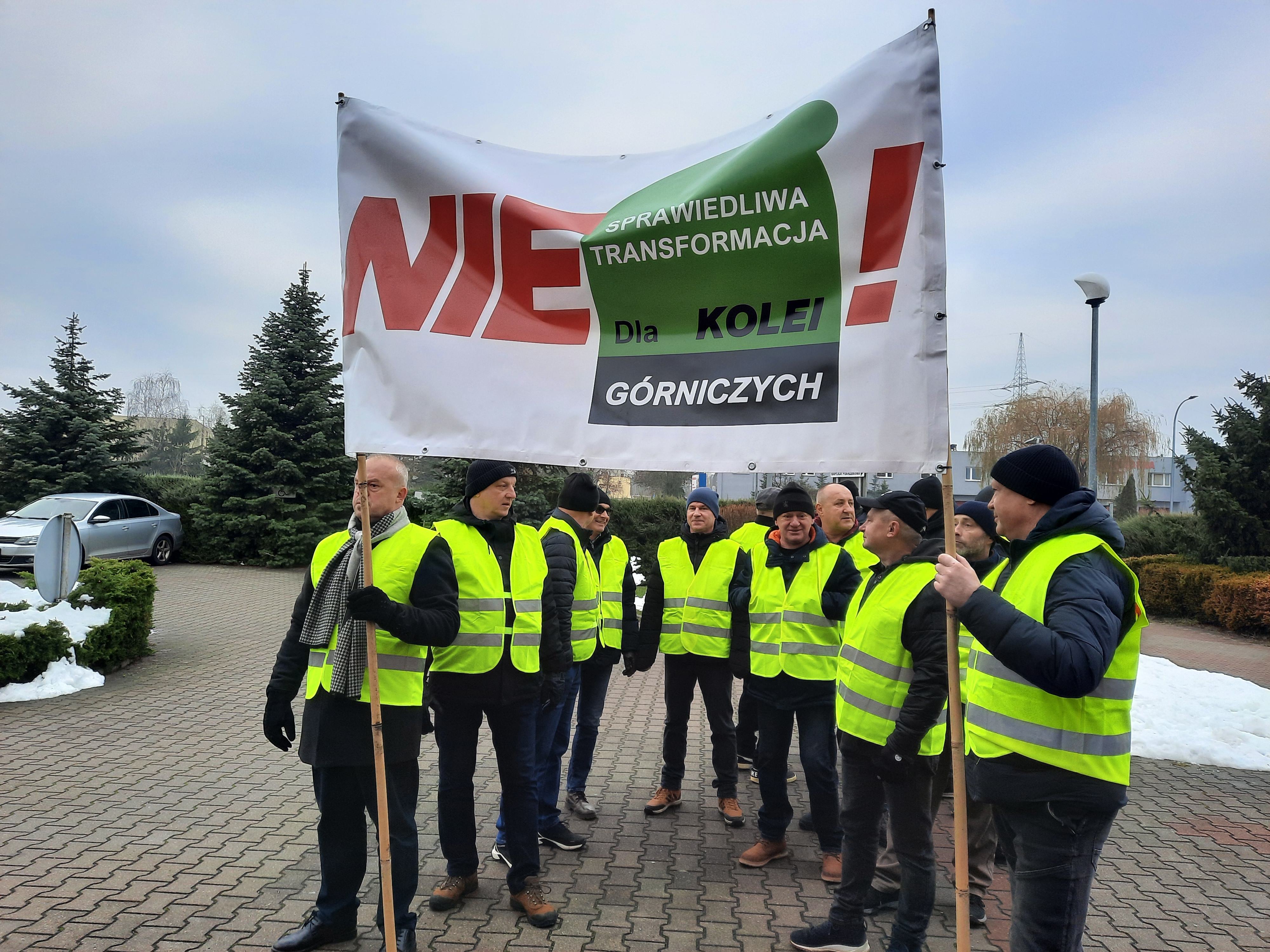 protest - Michalina Maciaszek - Radio Poznań