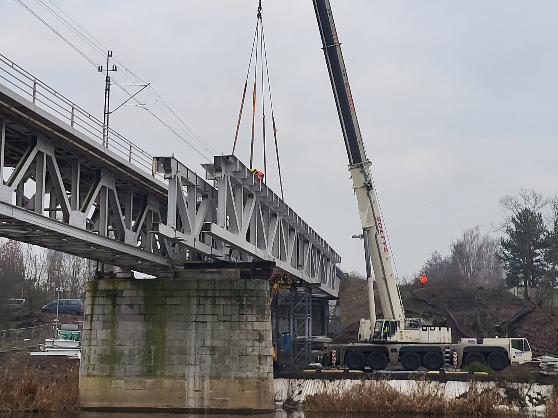 most oborniki - plk-sa.pl