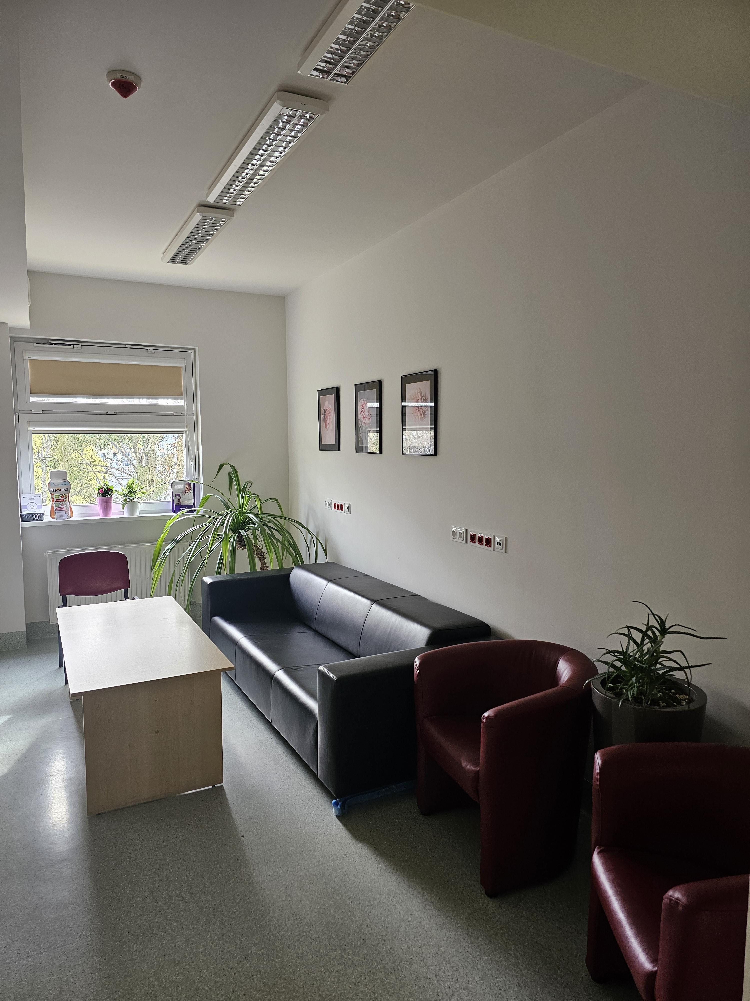 Uniwersytecki Szpital Kliniczny w Poznaniu