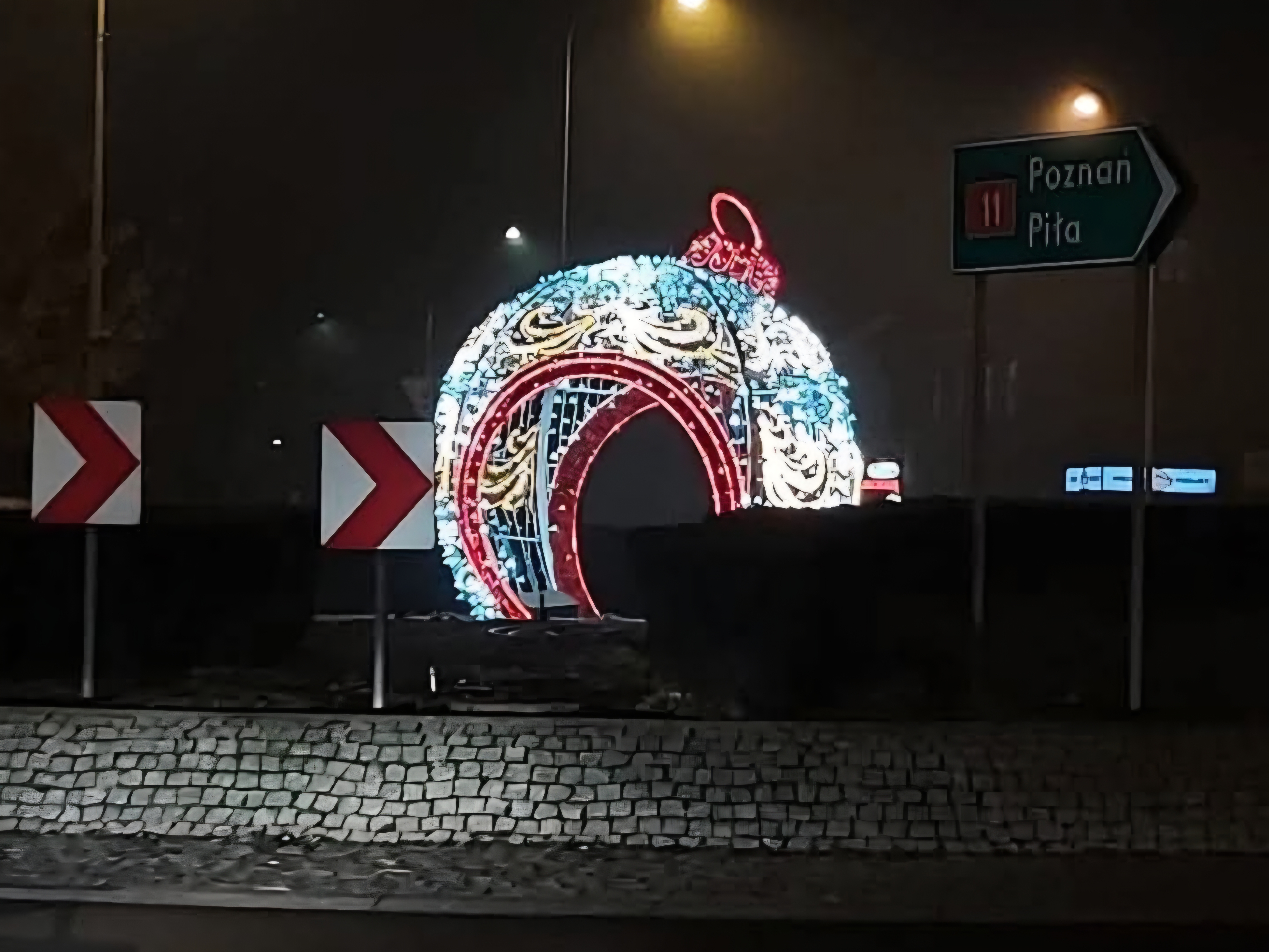 bombka - Łukasz Jabłkowski