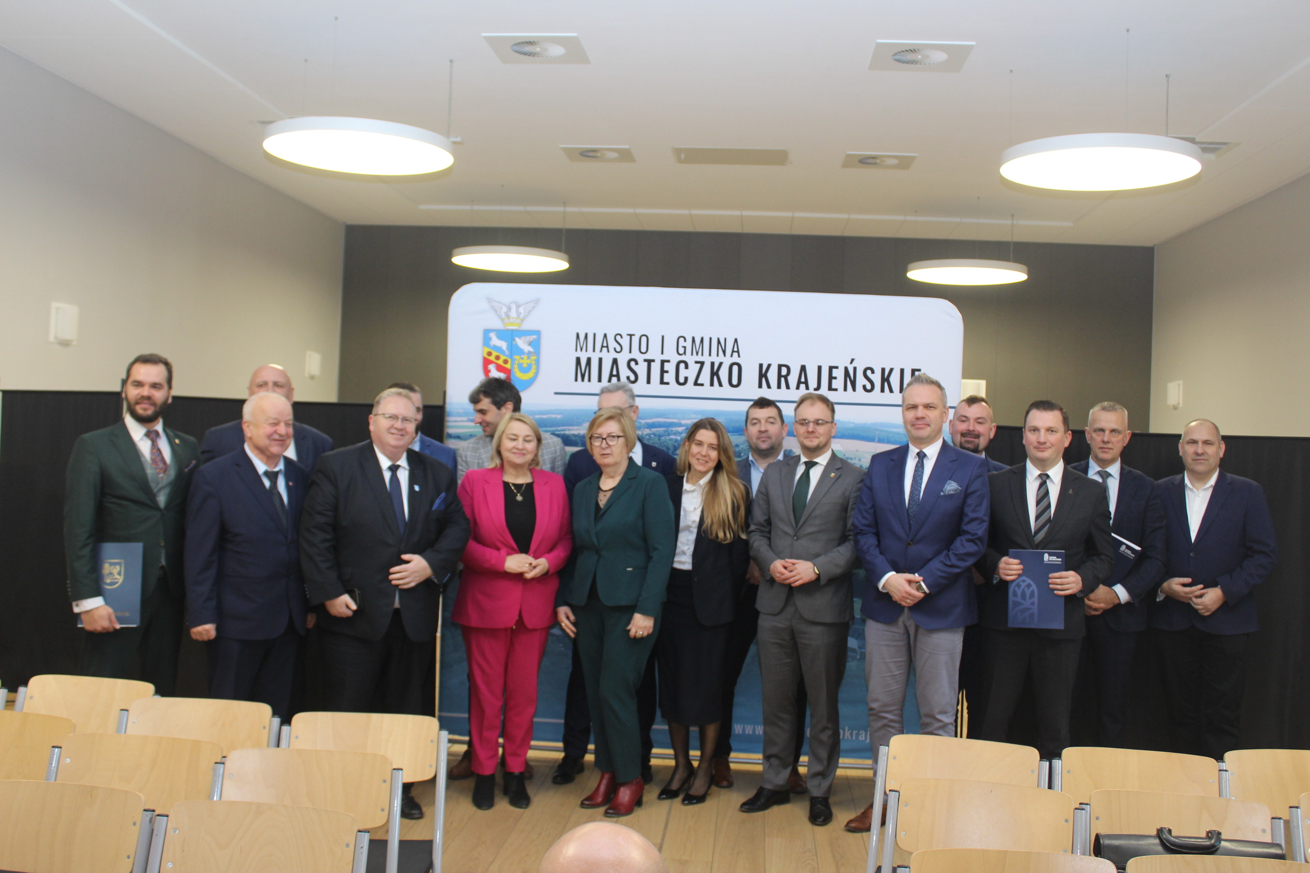 klastry energetyczne pilskie umowa - UMiG Miasteczko Krajeńskie