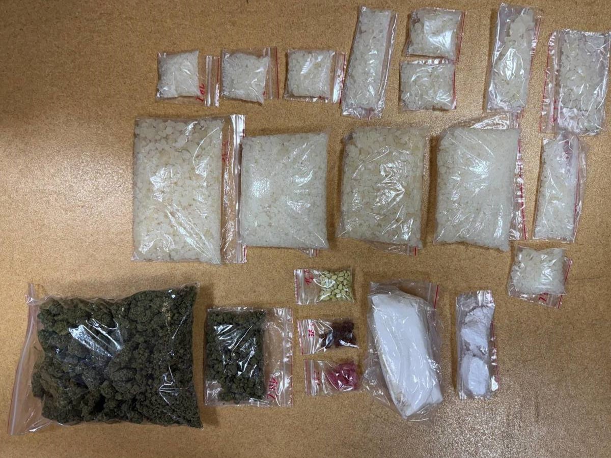 narkotyki międzychód - KPP Międzychód