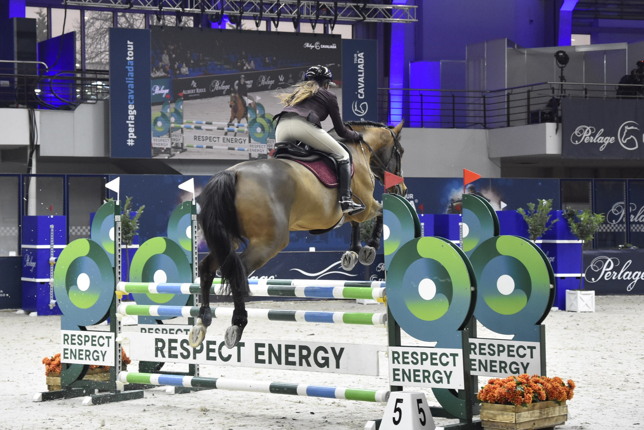 cavaliada poznań - Alicja Kotewicz  - Radio Poznań