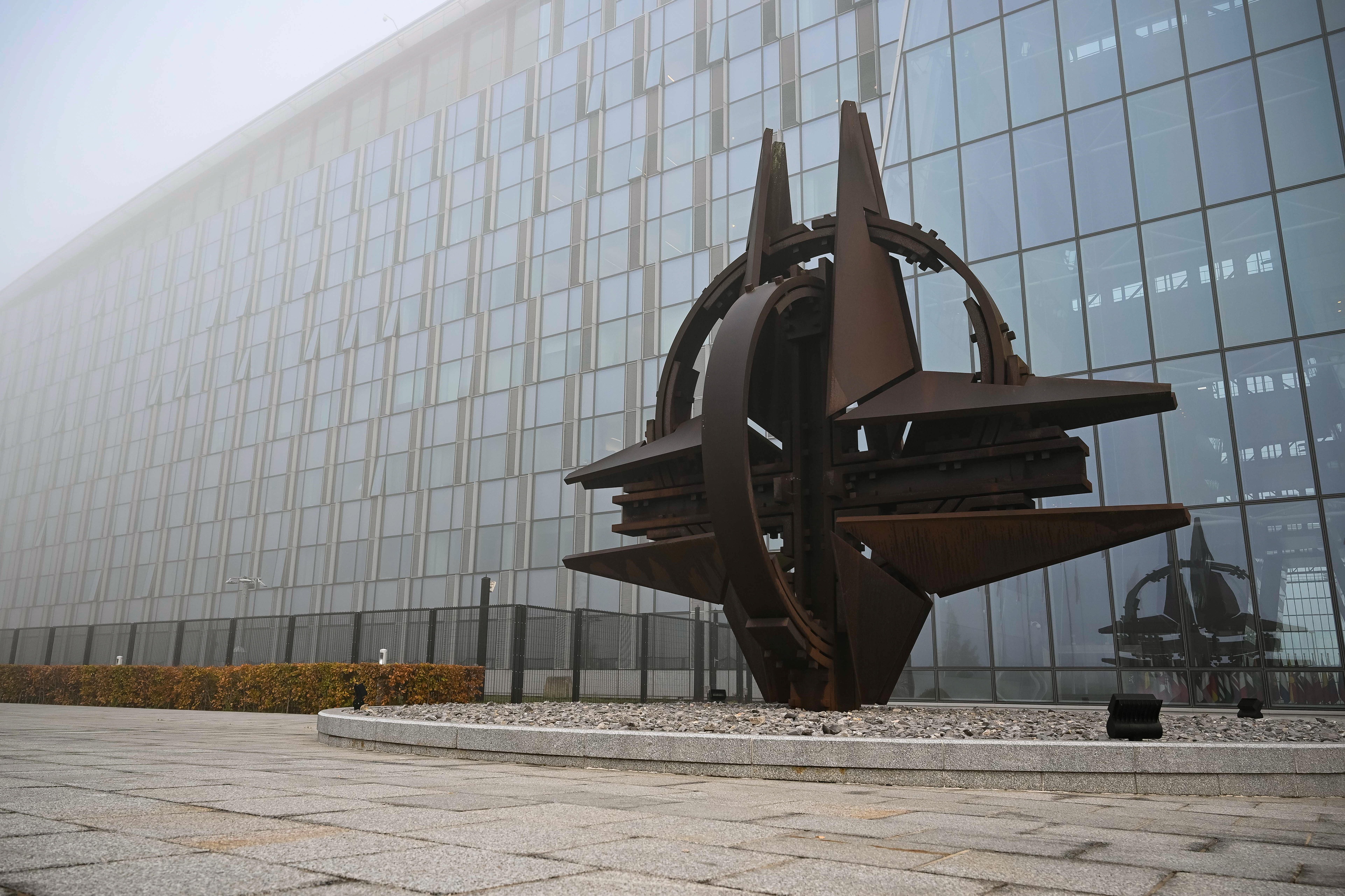 Bruksela - Wiktor Dąbkowski - PAP