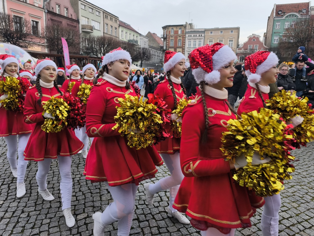 jarmark leszno - Bartłomiej Klupś - Radio Poznań