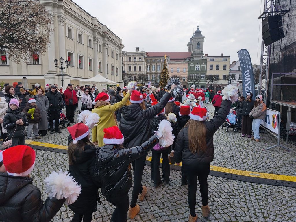 jarmark leszno - Bartłomiej Klupś - Radio Poznań