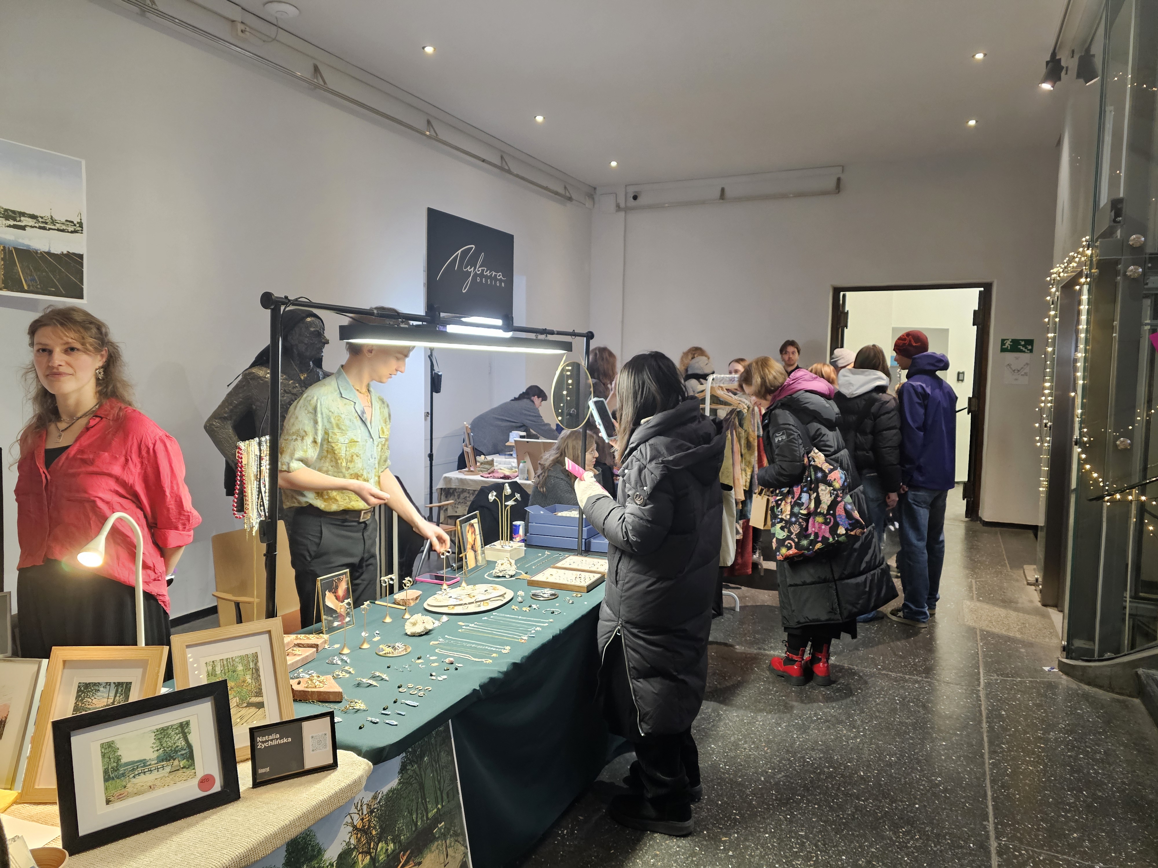 sztuka - Julian Kozanecki - Radio Poznań