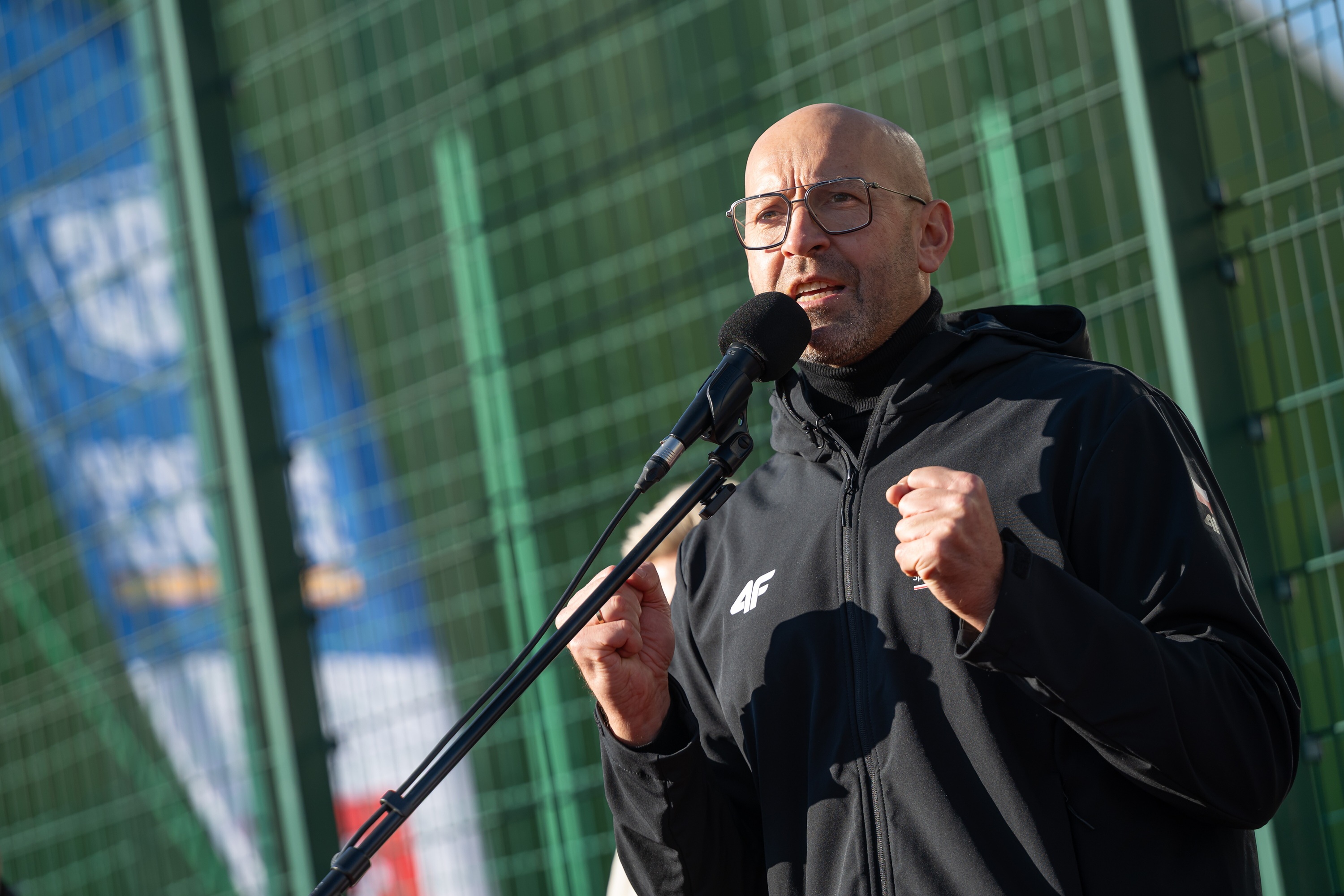 rutnicki - Jakub Kaczmarczyk - PAP