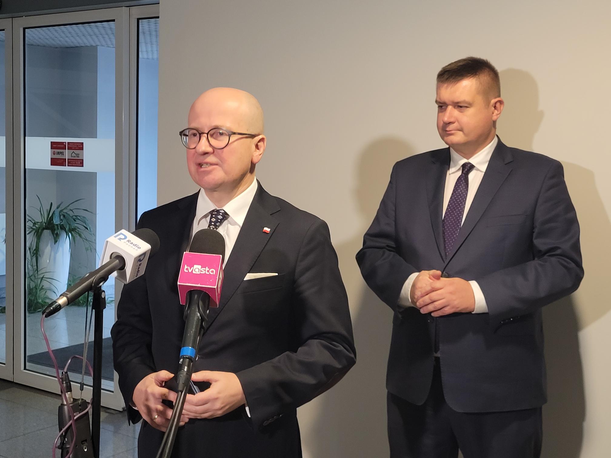 wróblewski - Marek Wolski - Radio Poznań