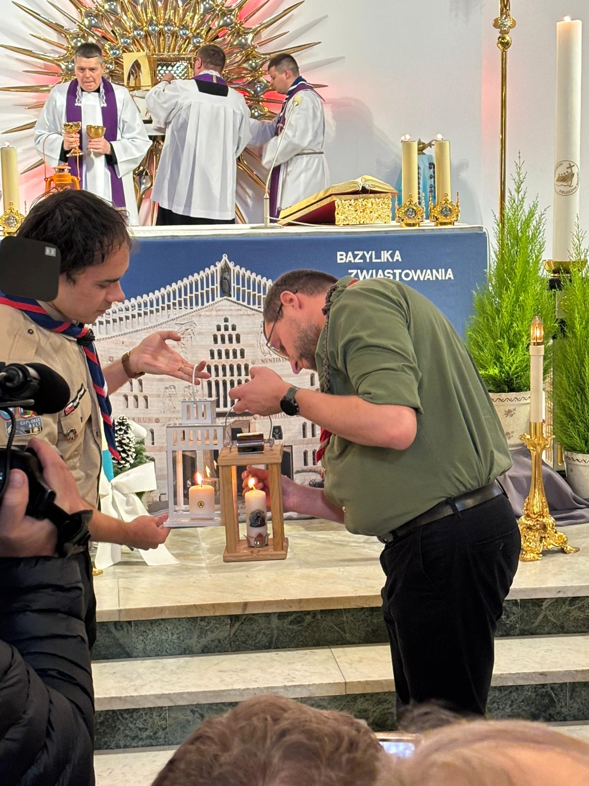 Chorągiew Wielkopolska ZHP im. Powstańców Wielkopolskich 1918/1919