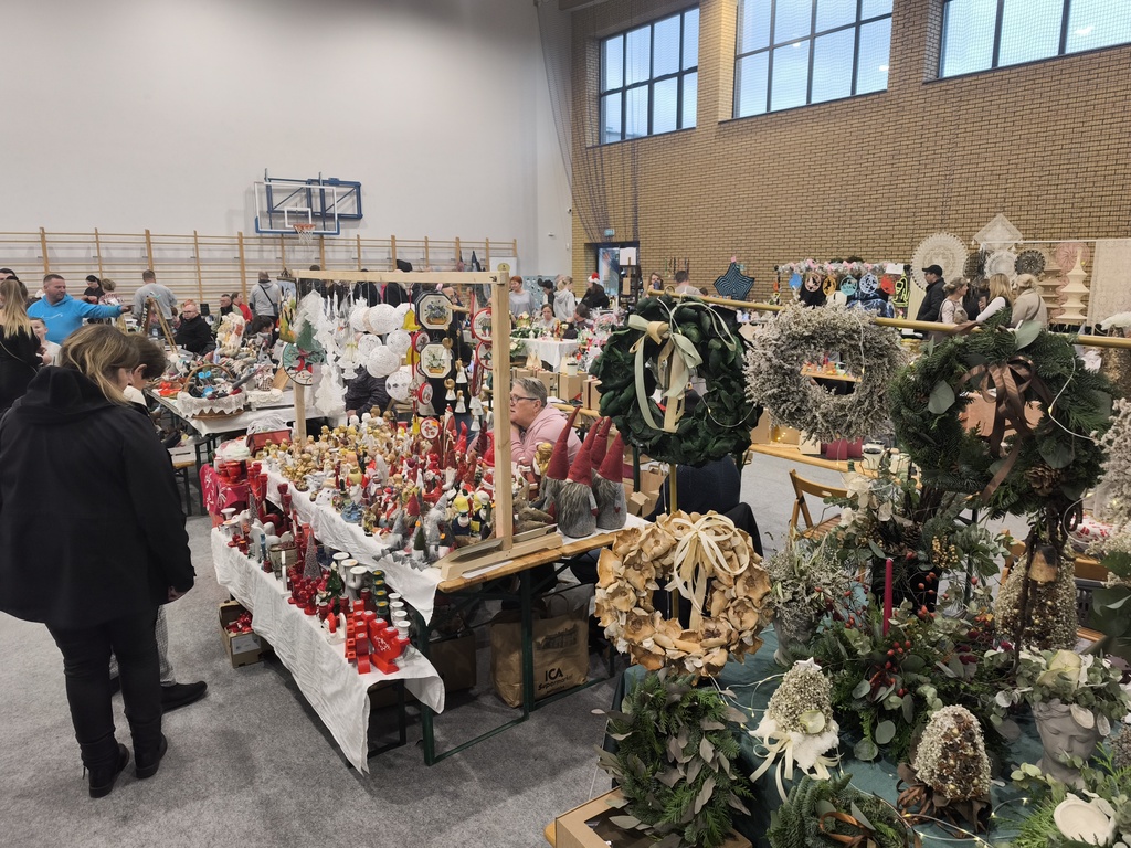 miejska górka wigilia - Bartłomiej Klupś - Radio Poznań