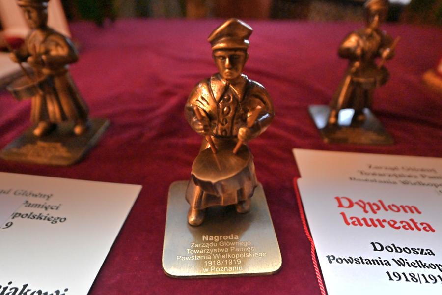 dobosze powstania - Wojtek Wardejn - Radio Poznań