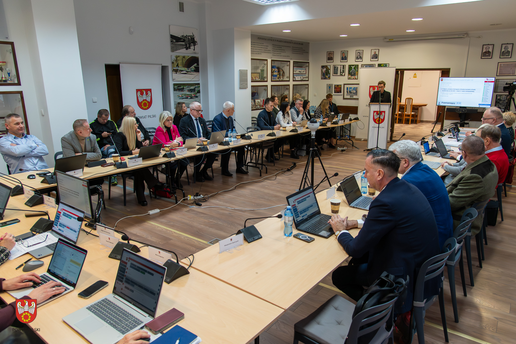 PIłą magazyn - Marek Wolski - Radio Poznań