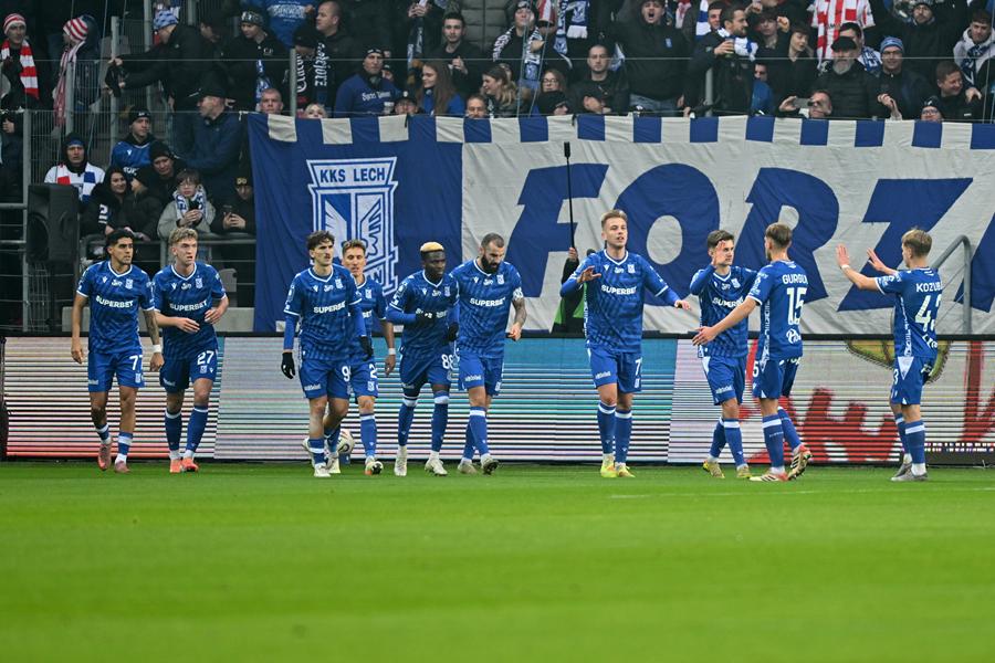 lech - ArtService - PAP