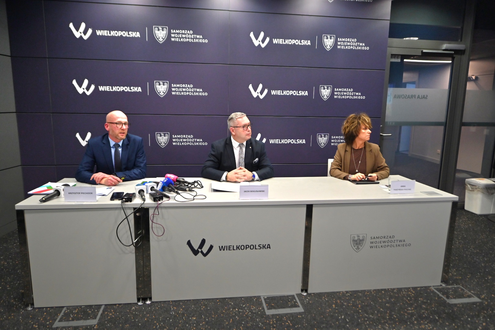 wielkopolska z klasą - Wojtek Wardejn - Radio Poznań