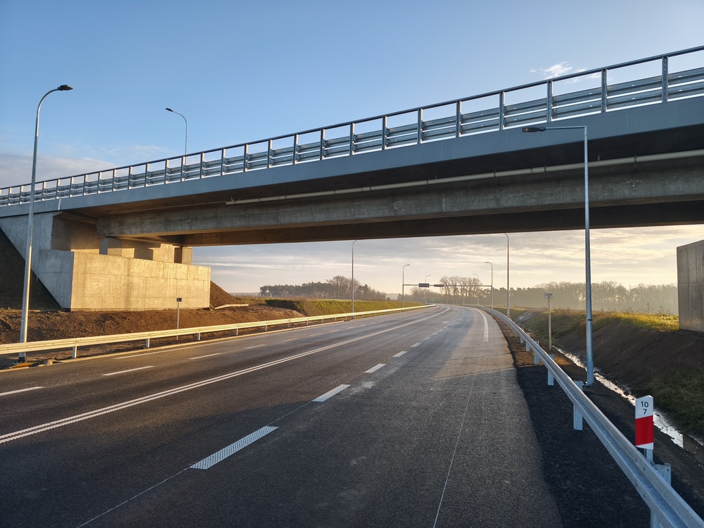 obwodnica gostynia - Bartłomiej Klupś - Radio Poznań