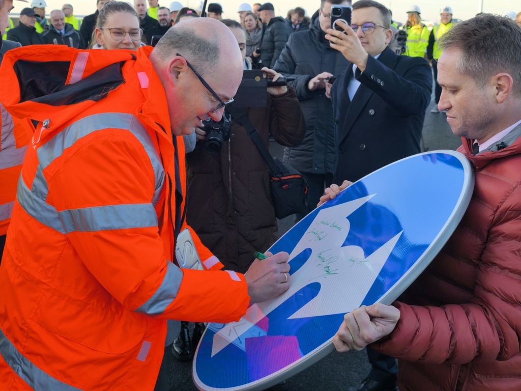 obwodnica gostynia - Bartłomiej Klupś - Radio Poznań