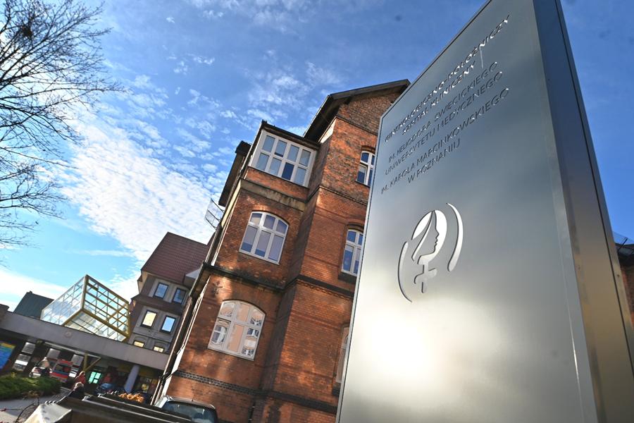 szpital polna - Wojtek Wardejn - Radio Poznań