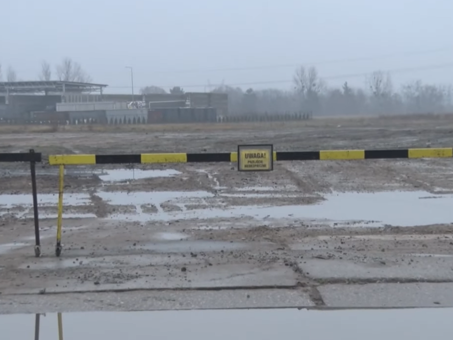 kocie doły luboń - W Punkt - Radio Poznań