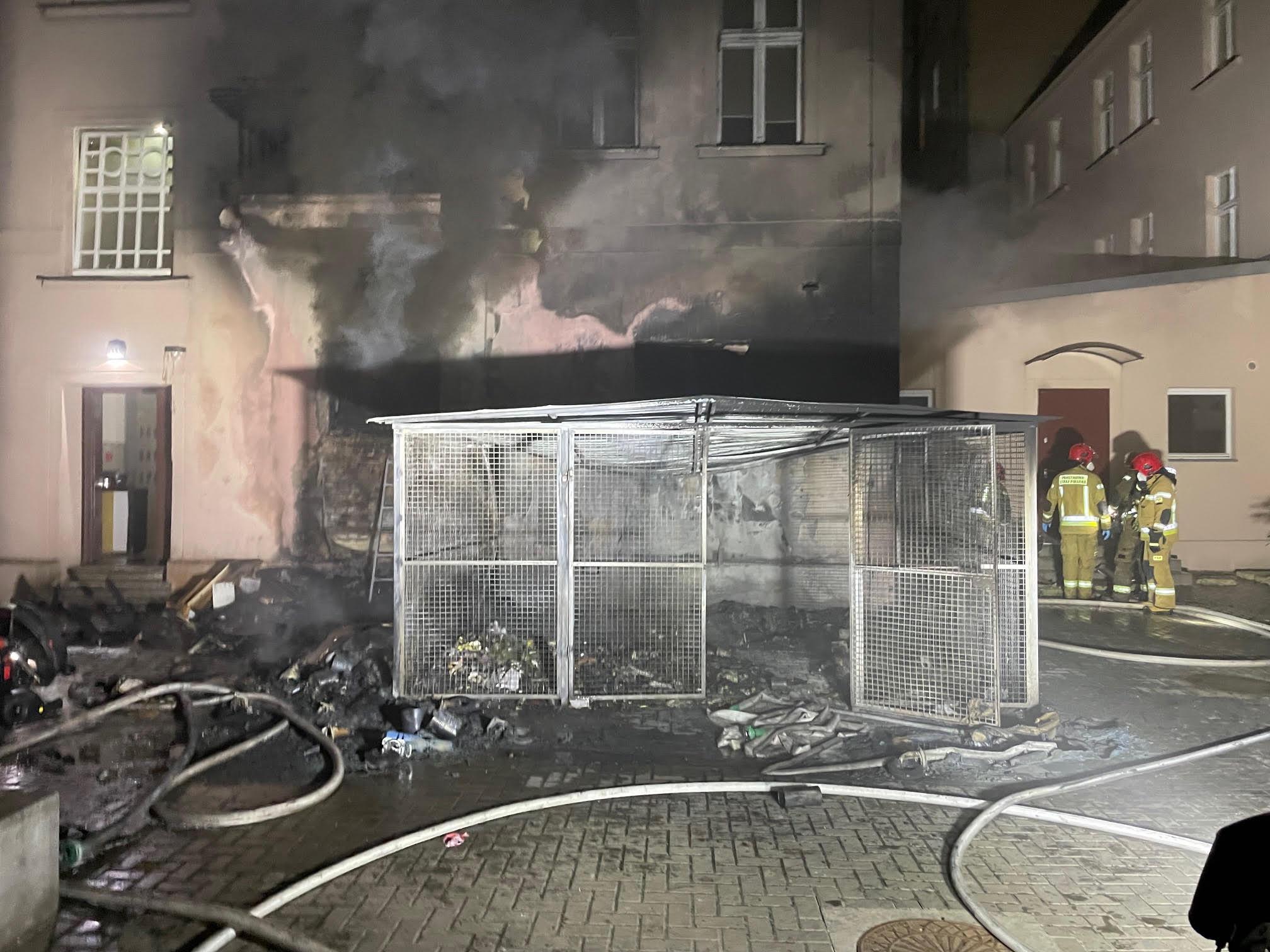 kpt. Przemysław Przybyłowicz