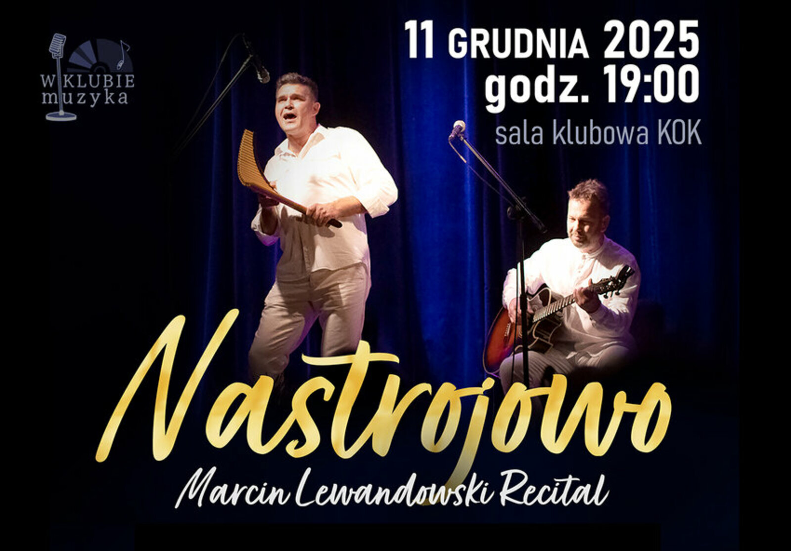 nastrojowo