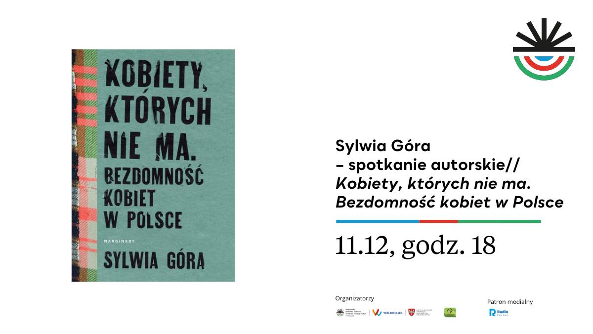 kobiet których nie ma