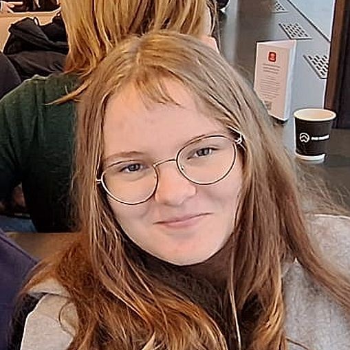 nastolatka w kaliszu jagoda kisielow - KMP Kalisz